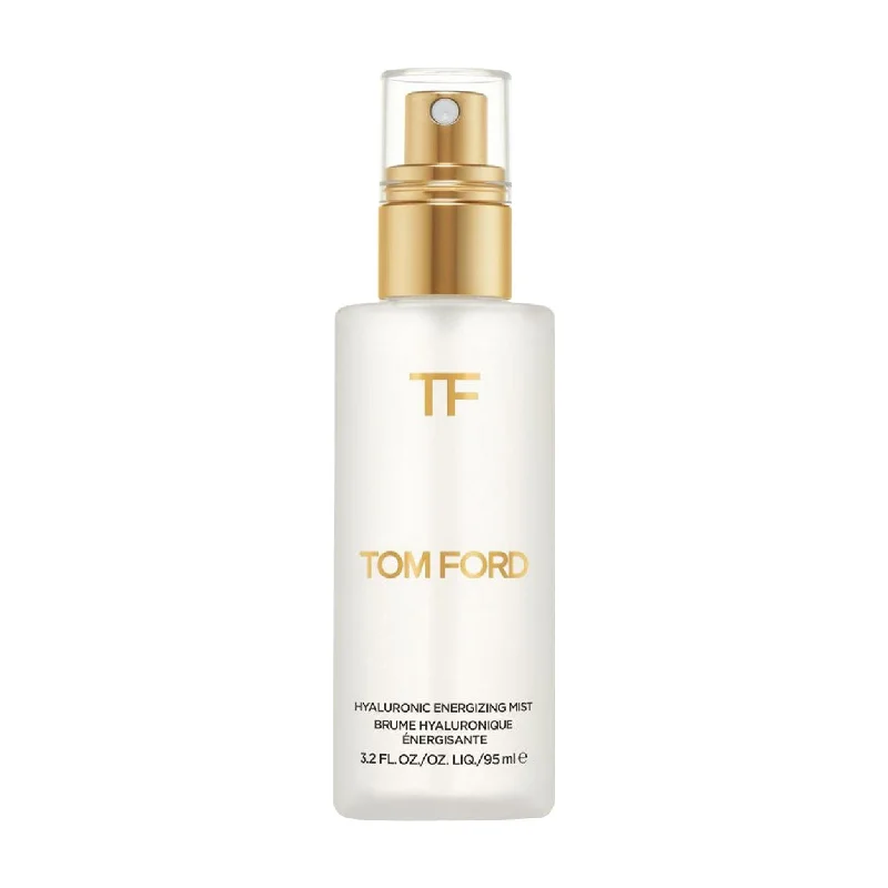 Moisturizers non-greasy face-Hyaluronic Energizing Mist