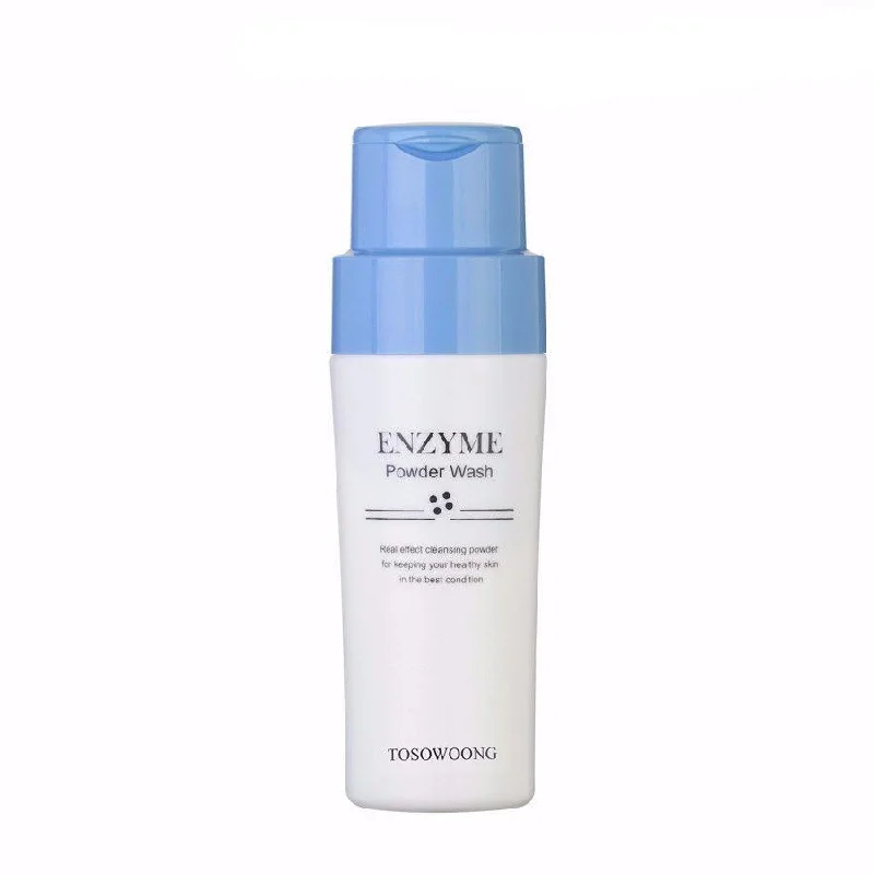 Facial cleansers hydrating black-Tosowoong Powder Enzyme Wash