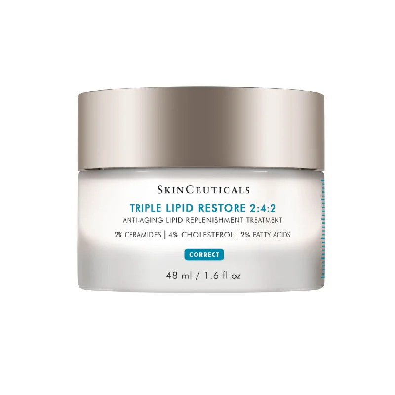 Moisturizers everyday cream-Skinceuticals Triple Lipid Restore 2:4:2