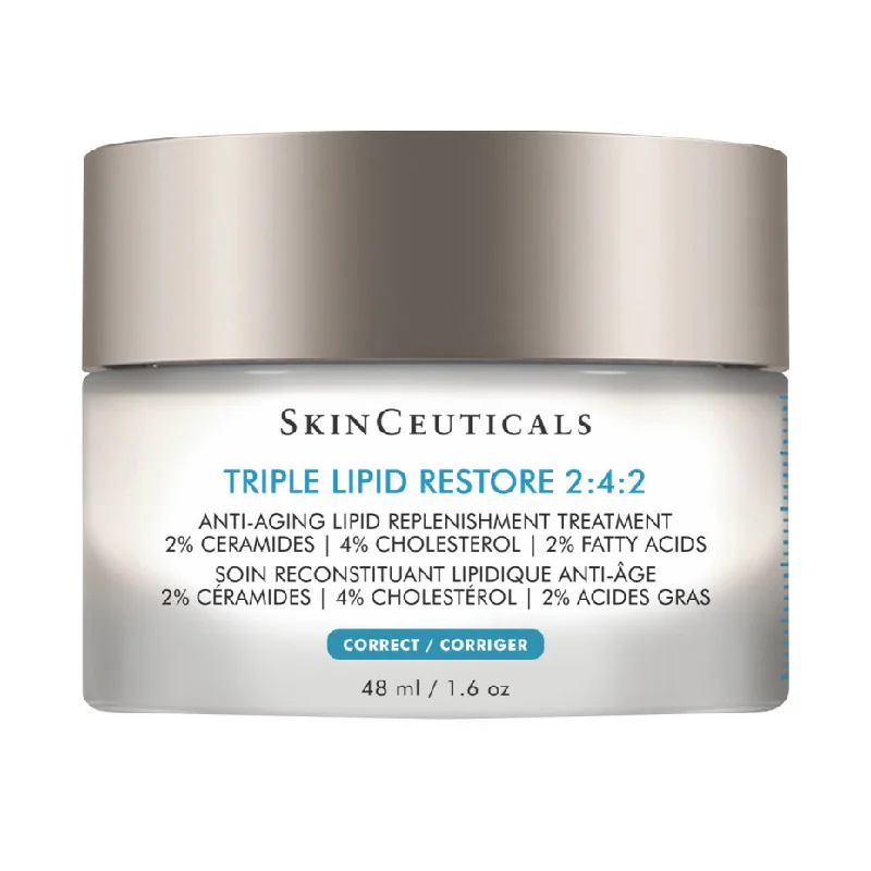 Moisturizers long-lasting gel-TRIPLE LIPID RESTORE 2:4:2