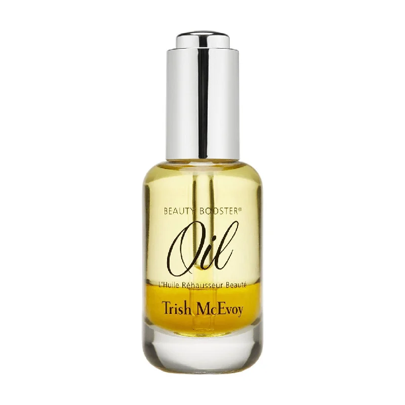 Moisturizers soothing daily-Beauty Booster Oil