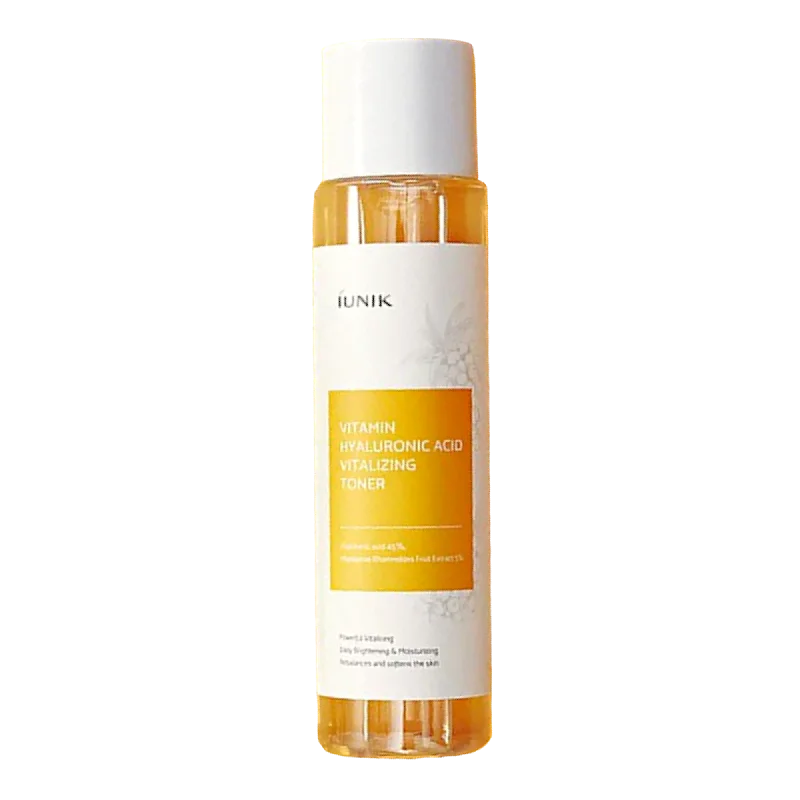 Toners everyday white-Vitamin Hyaluronic Acid Vitalizing Toner