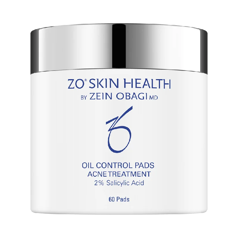 Toners everyday white-ZO Acne Treatment Pads