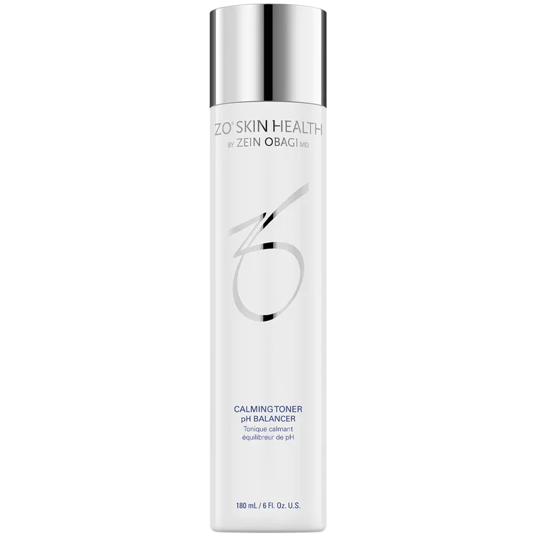 Toners hydrating face-ZO Calming Toner