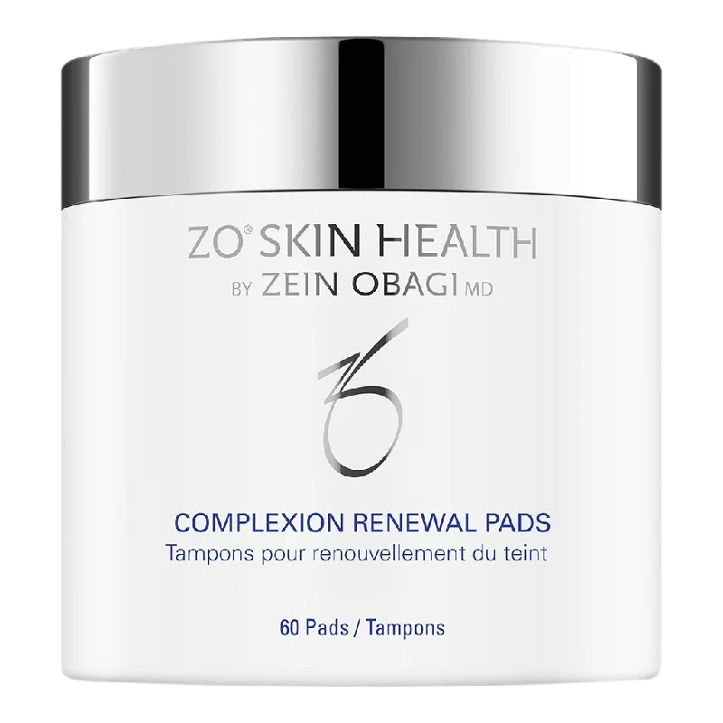 Toners soothing gel-ZO Complexion Renewal Pads